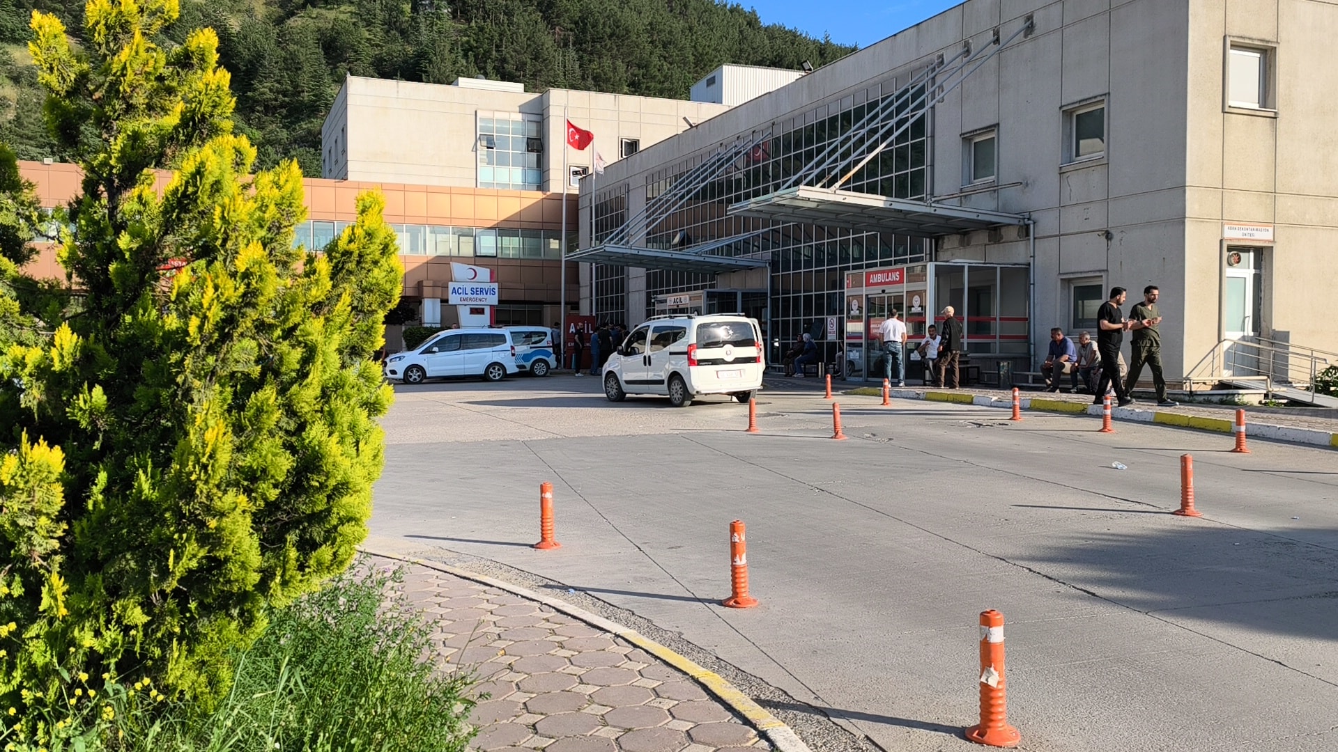 Alacak Verecek Kavgası Kanlı Bitti: 1 Ölü, 3 Yaralı