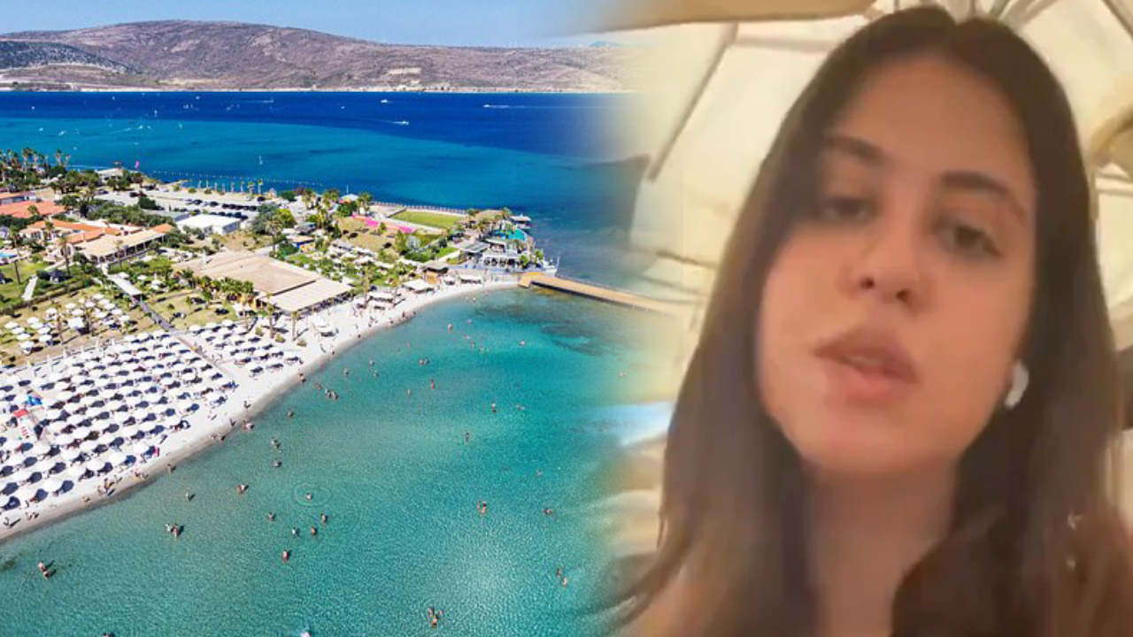 Alaçatı'daki Fahiş Fiyatlar Sosyal Medyada Tepki Çekti