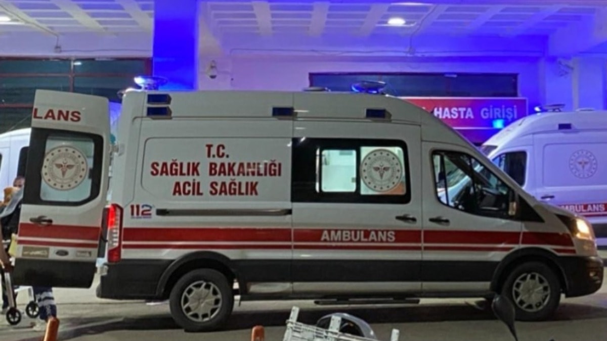 Alanya'da otel havuzunda ölüm: 8 yaşındaki çocuk kurtarılamadı