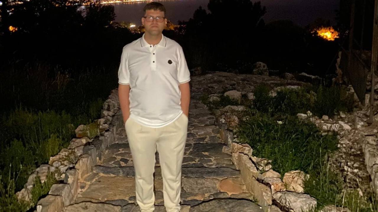 Alanya'da 4 Gündür Kayıp: Ali Güleşan Aranıyor