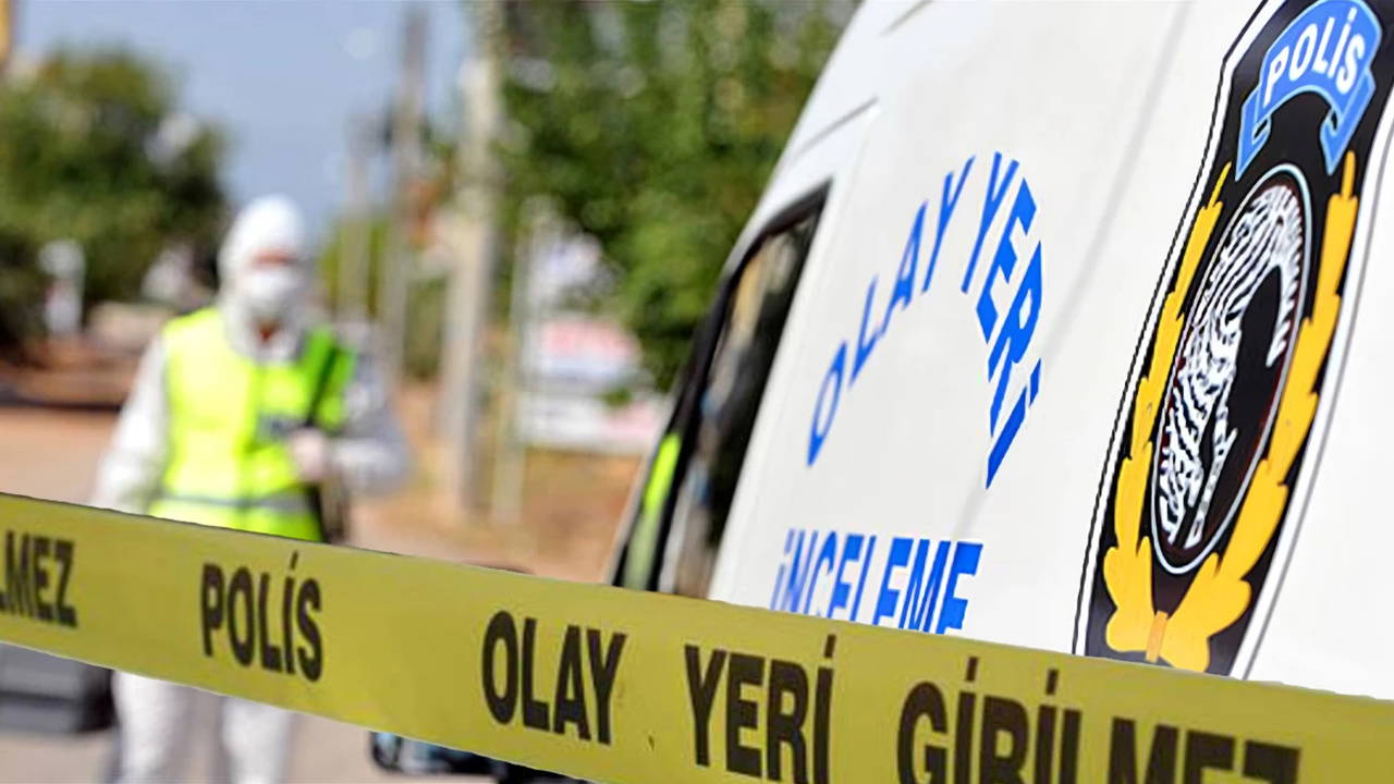 Alanya'da banyoda ölü bulunan yaşlı adamın sırrı çözülemedi