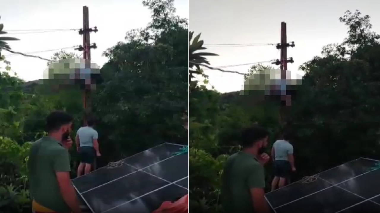Alanya'da Elektrik Direği Arızası Can Aldı: 22 Yaşındaki Genç Akıma Kapıldı
