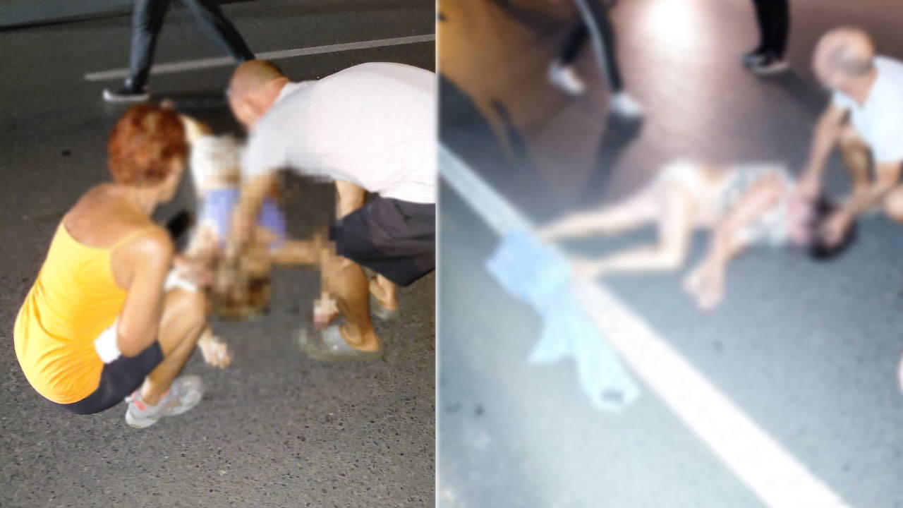 Alanya'da Ukraynalı 2 kadın hayatını kaybetti: Sürücü tutuklandı
