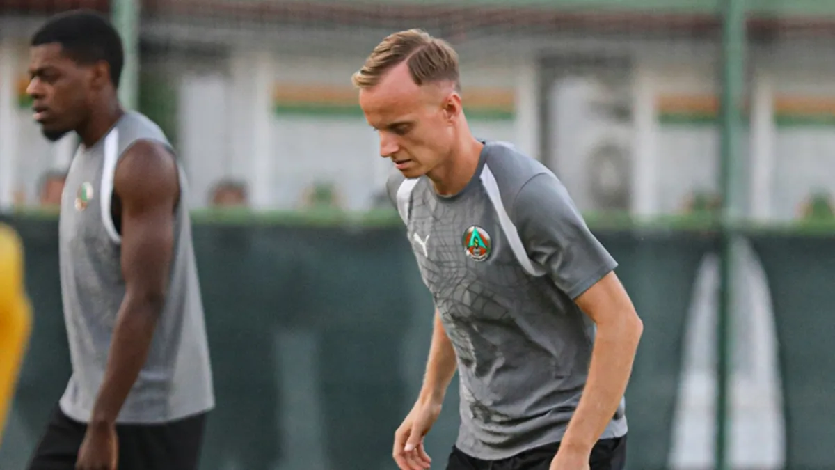 Alanyaspor, Erzurumspor FK Maçına Hazır: Süper Lig 7. Hafta