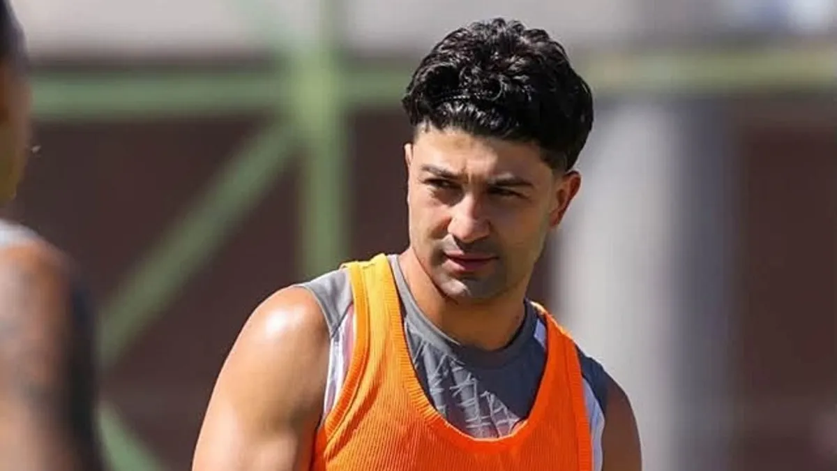 Alanyaspor ve Güven Yalçın Yollarını Ayrıyor