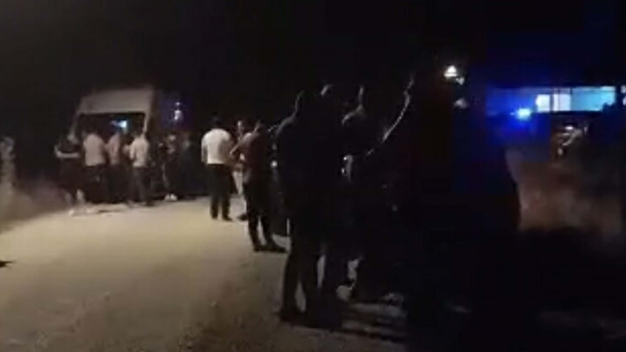 Alaşehir'de kızını bıçaklayarak öldüren baba tutuklandı