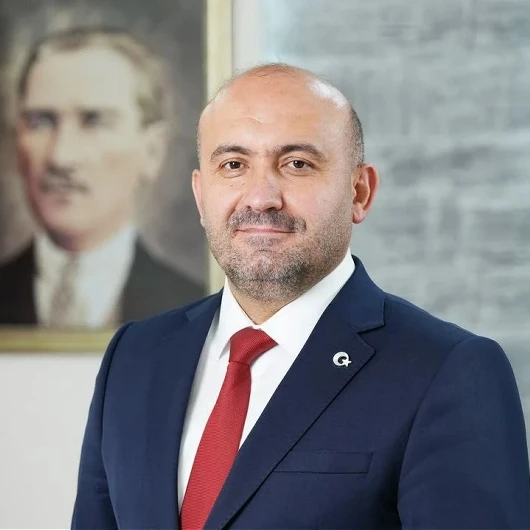 Albayrak: CHP'de Koltuk Kavgası Var, Kimse Eskişehir'i Düşünmüyor