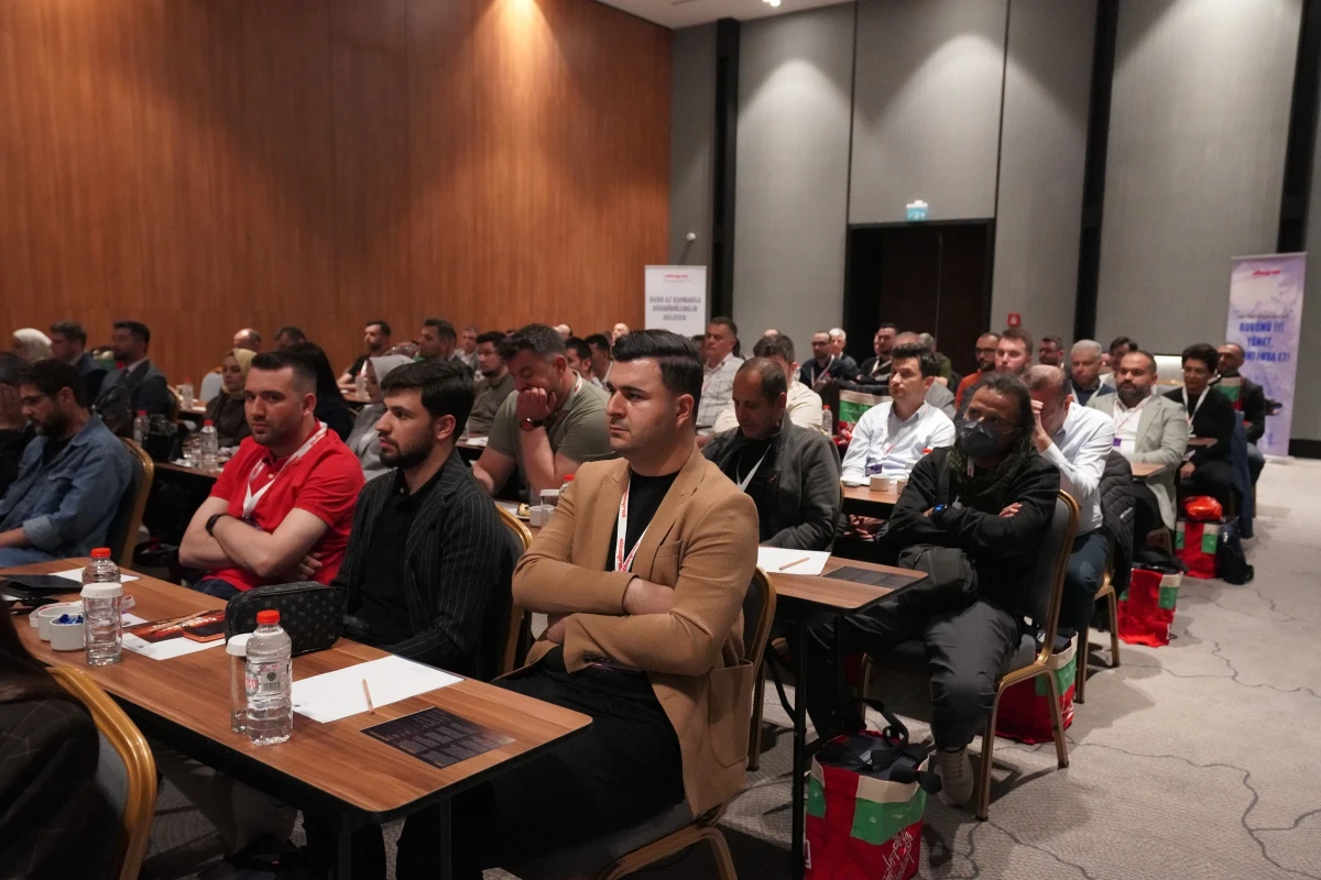Albayrak Grubu İK Profesyonelleri Stratejik Buluşmada Sürdürülebilirliği Ele Aldı