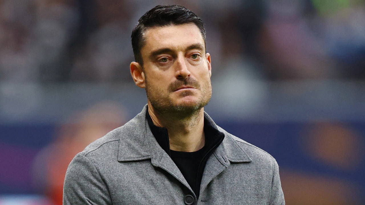 Albert Riera'dan Bundesliga itirafı: Beklentimin altında kaldı