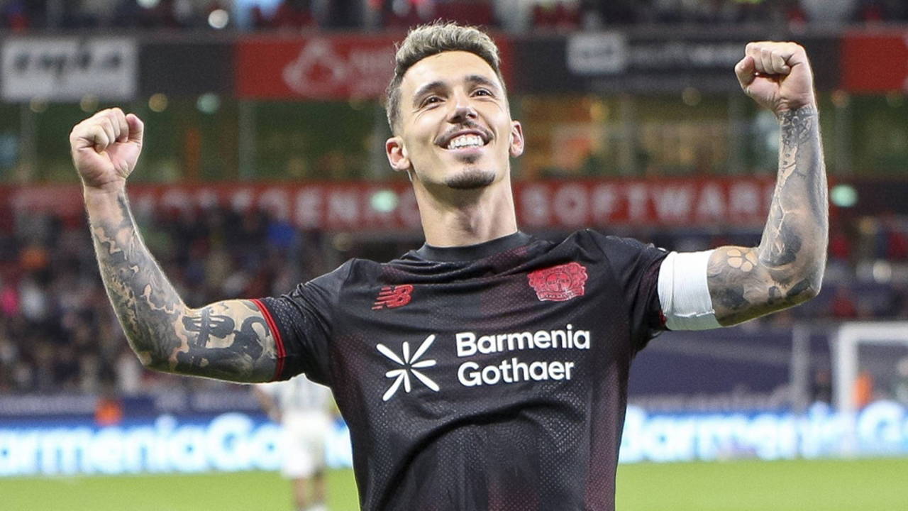Alejandro Grimaldo'nun Yeni Takımı Barcelona