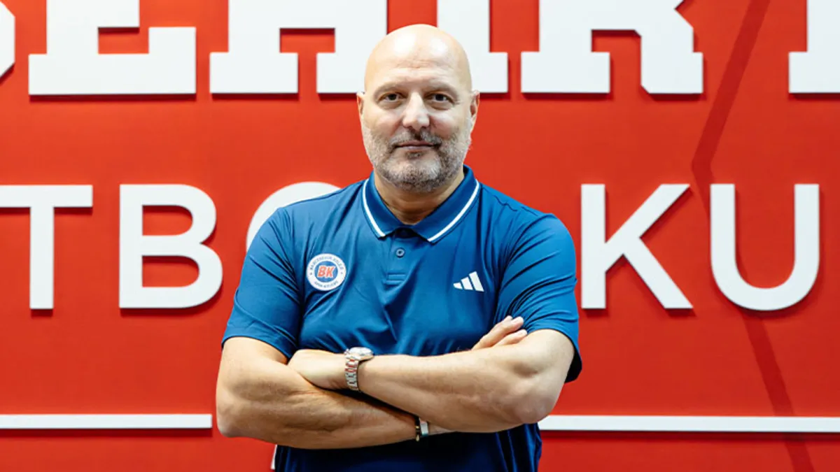 Aleksandar Djordjevic: Bazı kulüplerden teklifler aldım