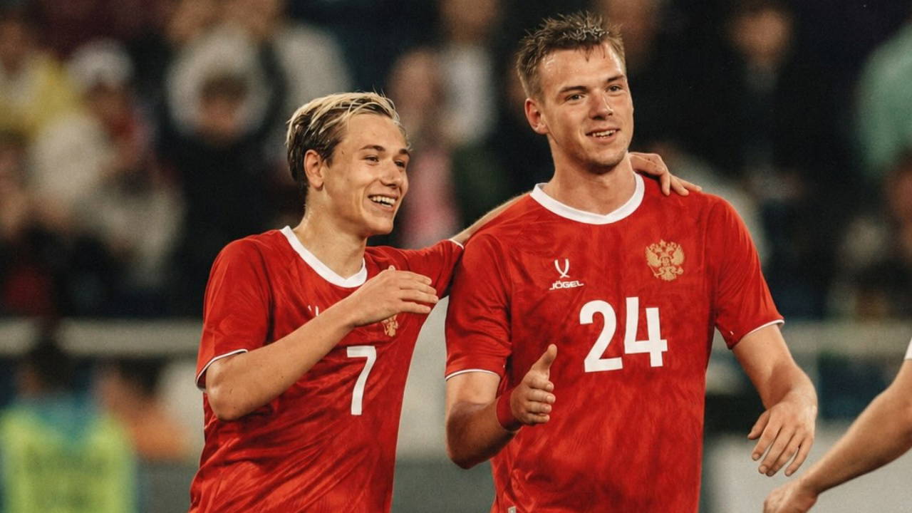 Aleksey Batrakov'dan Galatasaray İddialarına Açıklık