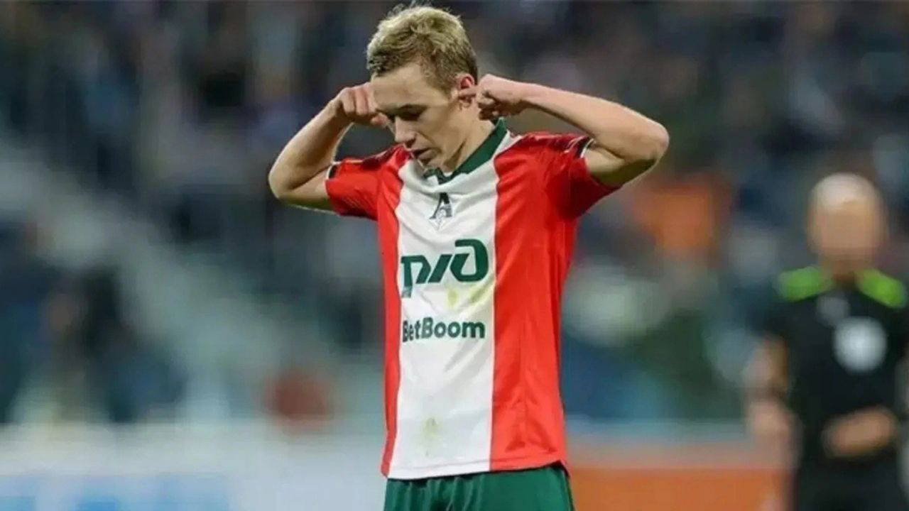 Aleksey Batrakov transferi: Galatasaray'ın yeni 10 numarası kim