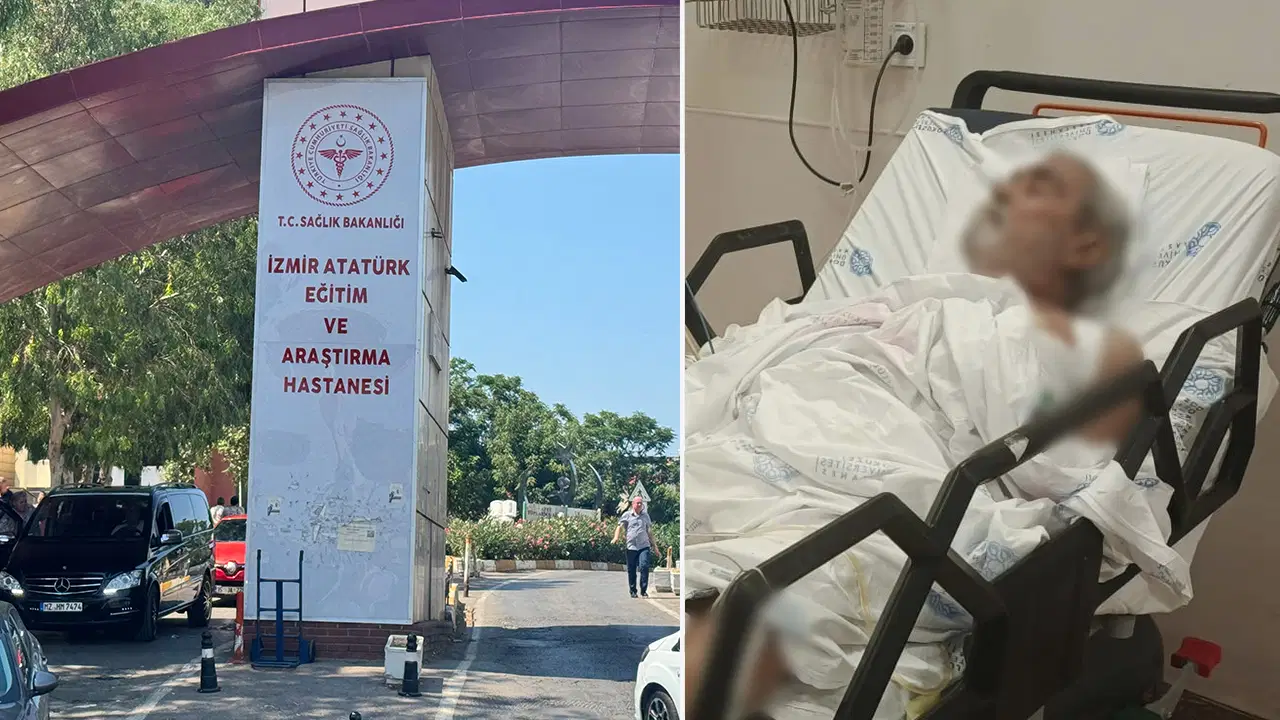 Alerjisi olan hastaya antibiyotik verildiği iddiasıyla suç duyurusu