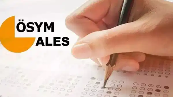ALES/2 Soru Kitapçığı ve Cevap Anahtarı Erişime Açıldı mı