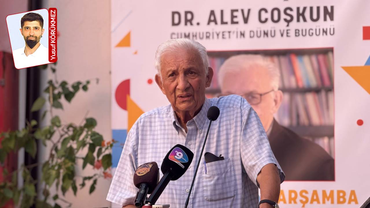 Alev Coşkun: 2026 ve Yargı Uyarısı, Çıkış Halkta