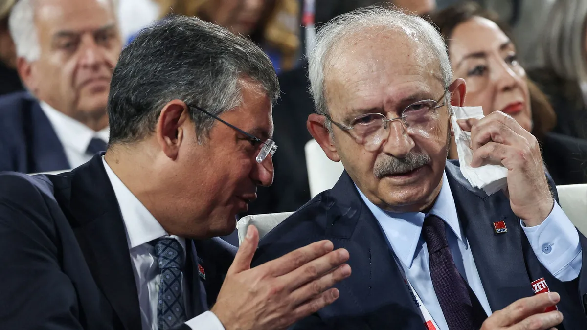 Alevilerden Garip Dede provokasyonuna sert tepki: Özgür Özel ve destekçilerine öfke