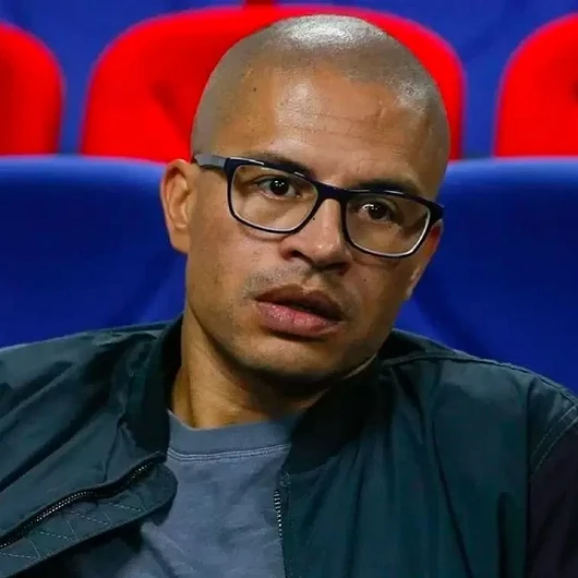 Alex de Souza'dan Çarpıcı İtiraf: 'Kulüpteki Referansım O'ydu