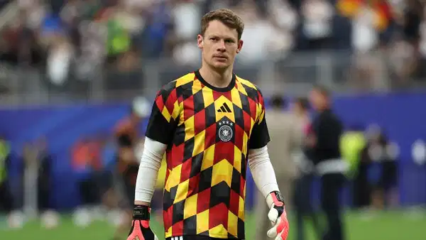 Alman basını duyurdu: Alexander Nübel'in Beşiktaş'a maliyeti belli oldu