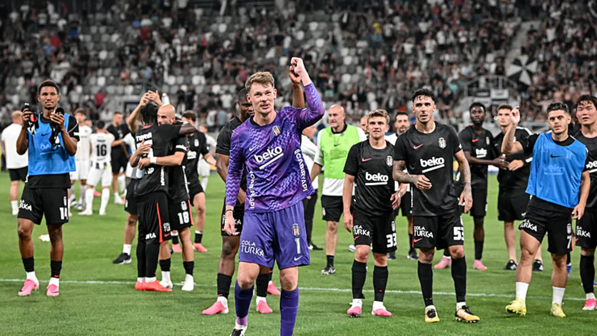 Alexander Nübel: Bu Şekilde Devam Etmek İstiyorum