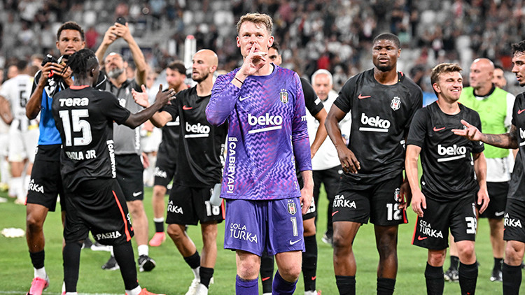 Alexander Nübel: 'Bu Şekilde Devam Etmek İstiyorum