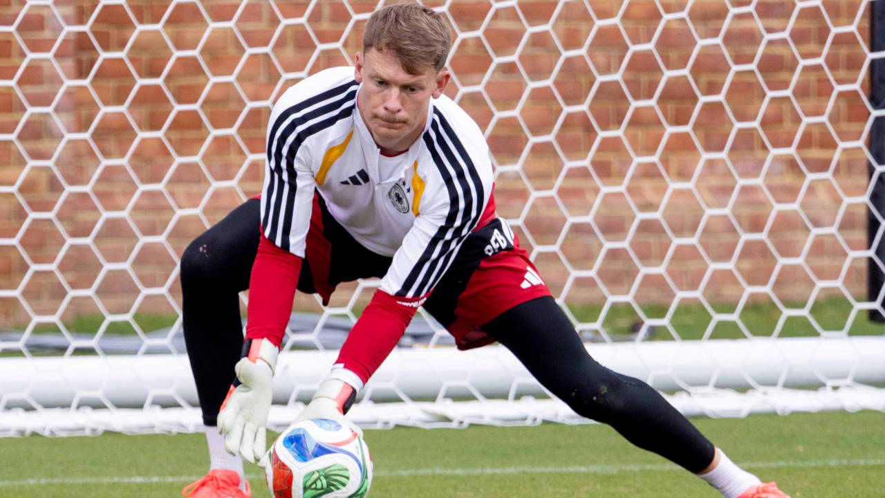Alexander Nübel menajerinden Beşiktaş iddialarına net yanıt