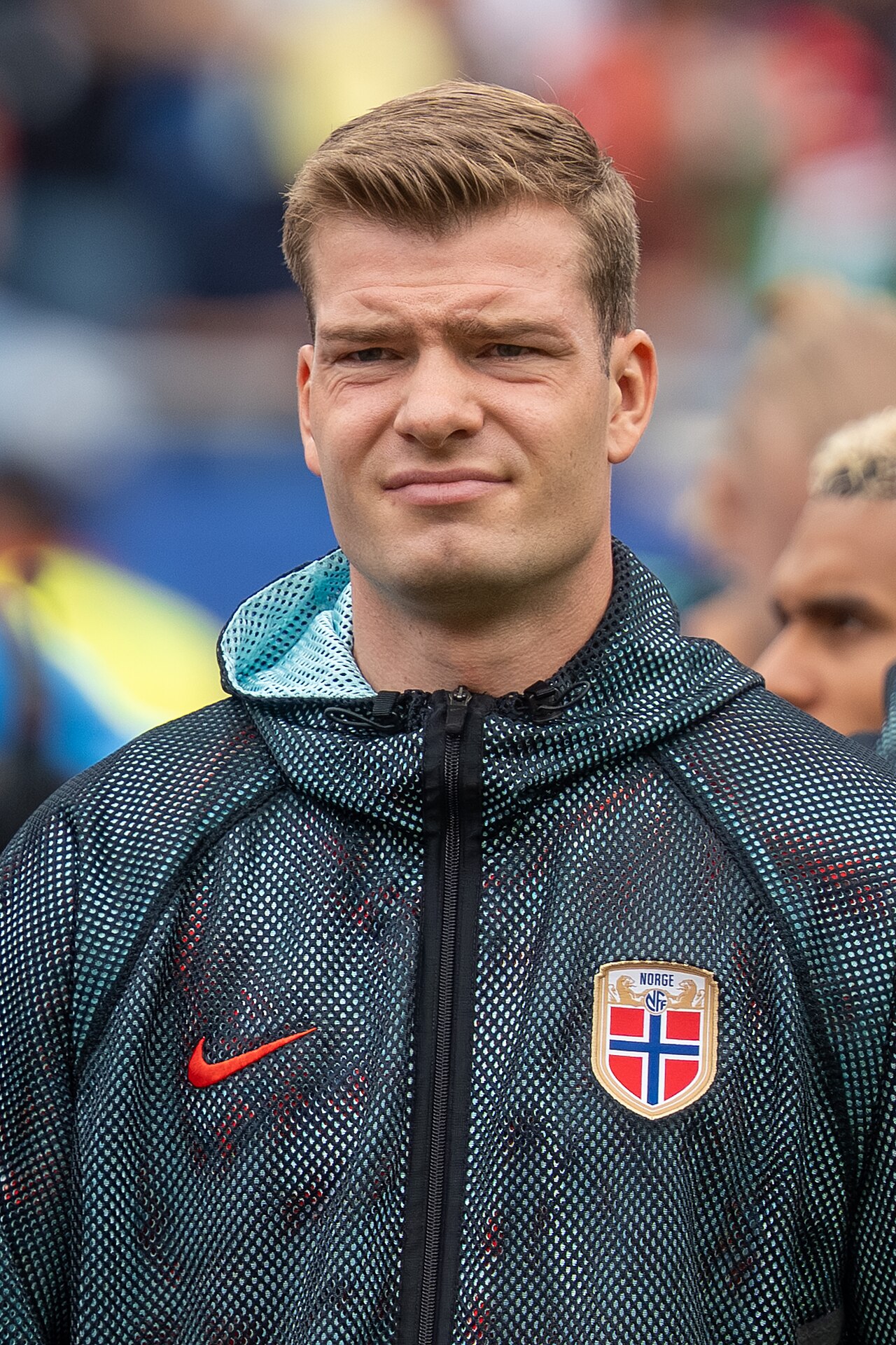 Alexander Sørloth nedir? Merak edilenler