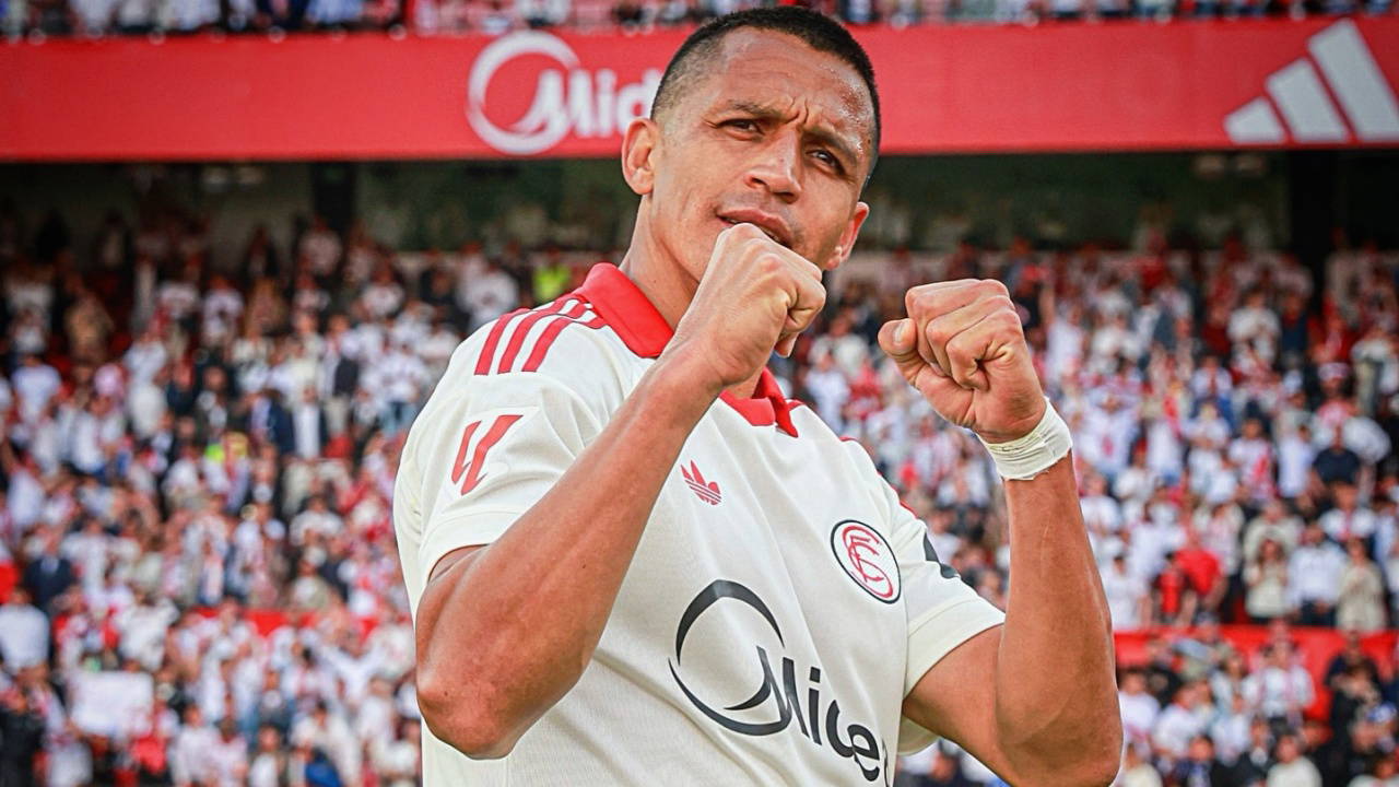Alexis Sanchez CF Montreal'de: Efsanevi Kariyer ABD'de Devam Ediyor