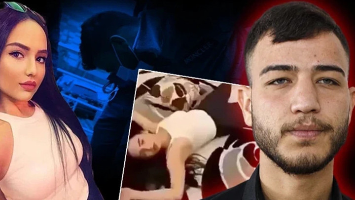 Aleyna Çakır Davasında Gerekçeli Karar: Ümitcan Uygun'a 4 Yıl Hapis