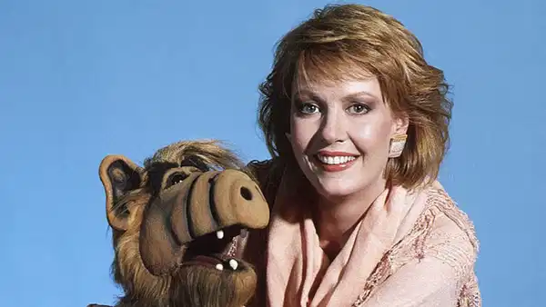 ALF' Dizisinin Yıldızı Anne Schedeen 77 Yaşında Hayatını Kaybetti