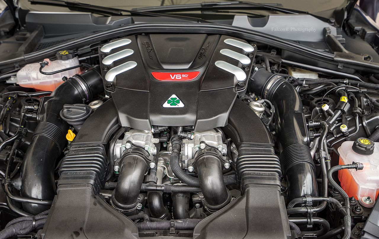 Alfa Romeo'nun En Sağlam Motorları: Yıllara Meydan Okuyan 5 Motor
