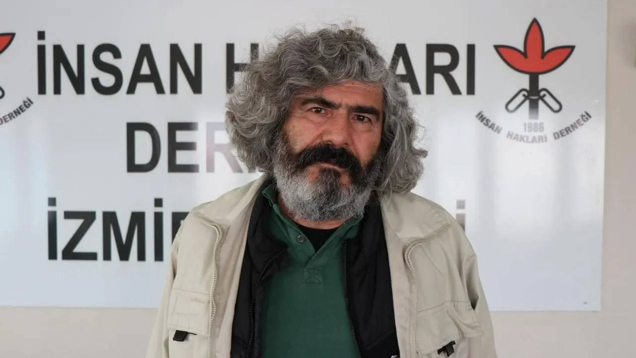 Ali Aydın cinayetinde katil zanlısının skandal sözleri: 'Zaten ölmeyi hak ediyordu