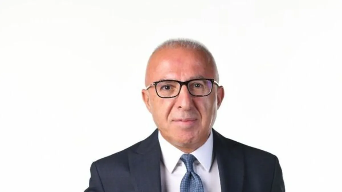 Ali Çağatay hakkında gözaltı kararı: 'Halkı yanıltma' suçlaması