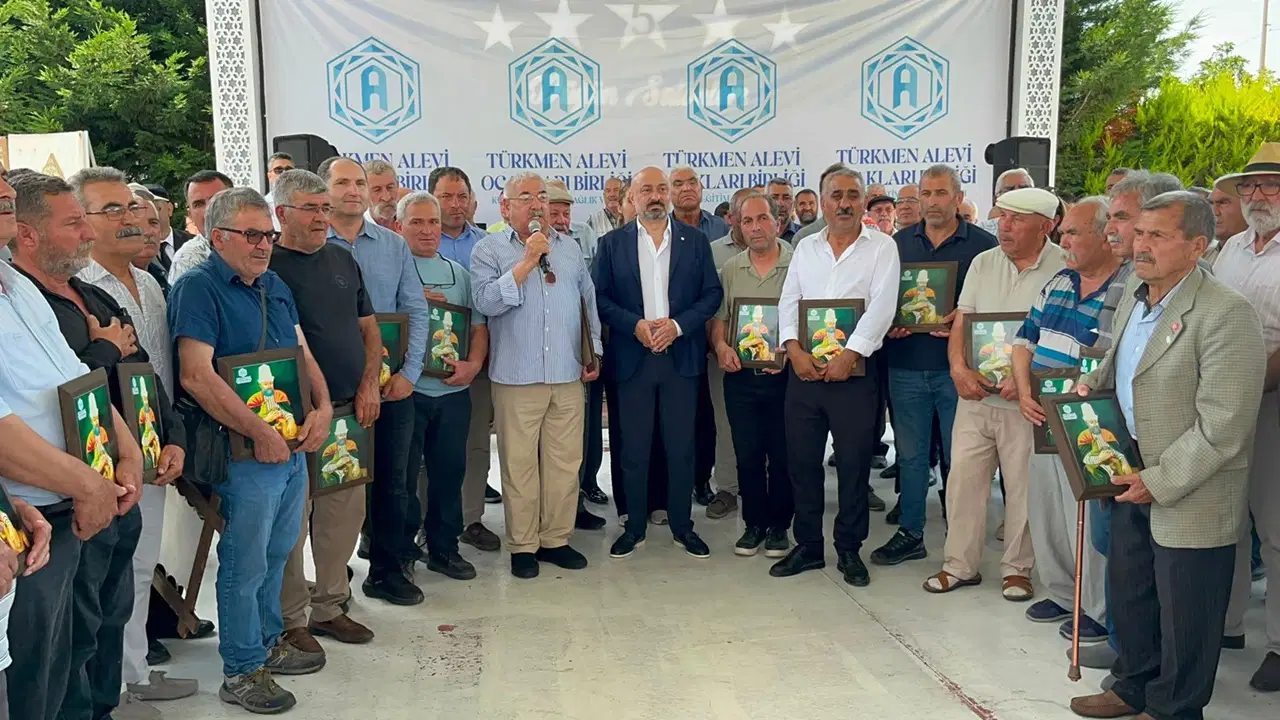 Ali Coşkun: Hafızasını Kaybeden Toplum Geleceğini Kaybeder