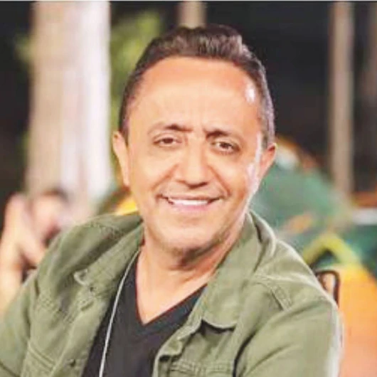 Suriyeli Şarkıcı Ali Deek’e Türkiye’ye Giriş Yasağı Talebi