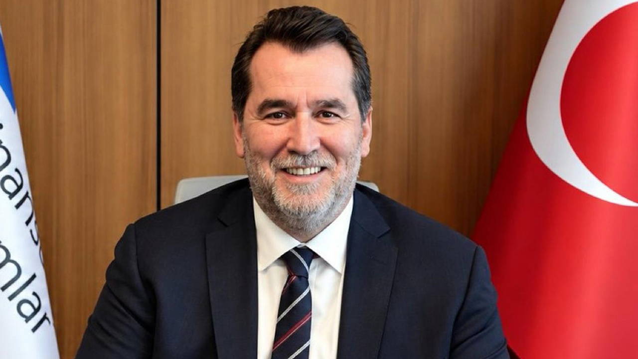 Ali Emre Ballı kimdir? Finansal Kurumlar Birliği Başkanı neden öldü