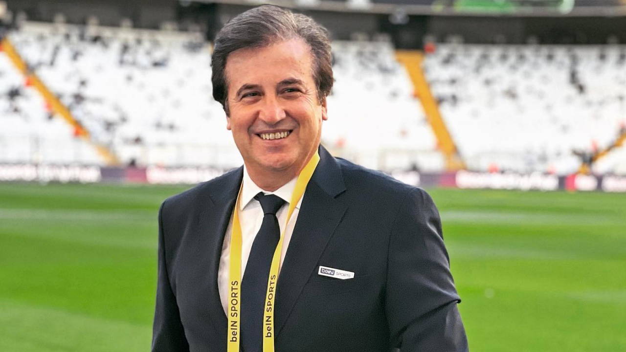 Ali Gültiken'den Beşiktaş başkanlığı sinyali: 'Çizmeleri hazırlayın