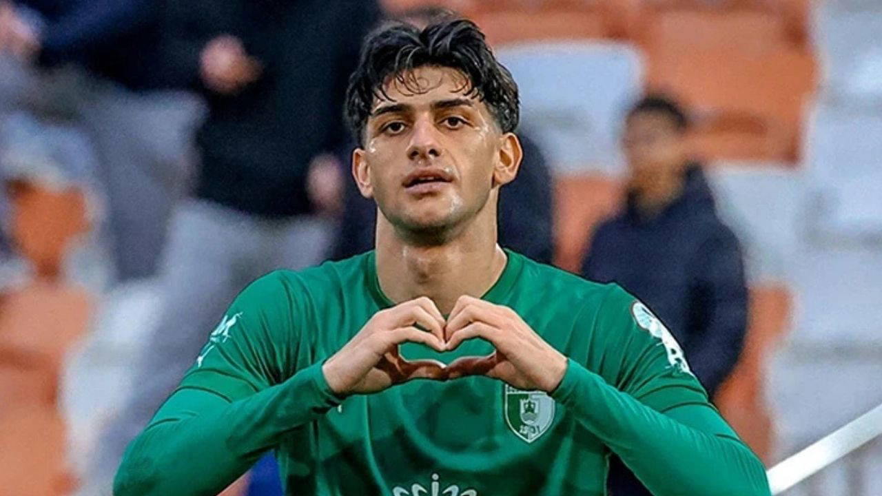 Ali Habeşoğlu: Süper Lig'in Yeni Yıldızı mı