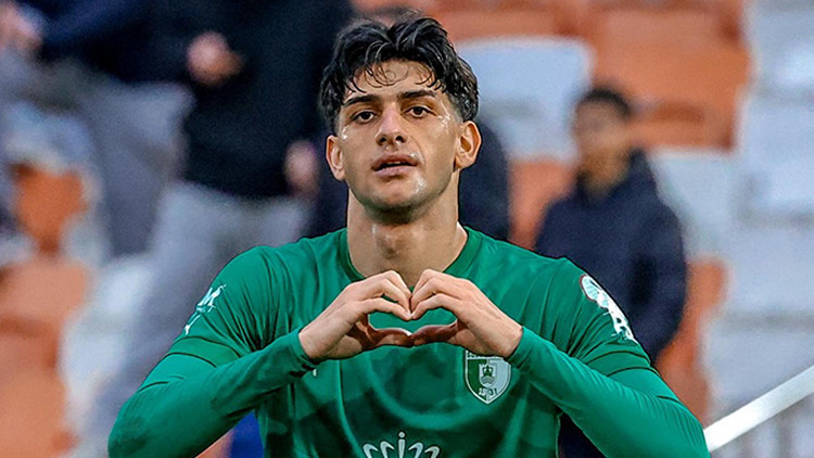 Ali Habeşoğlu fırtınası: Süper Lig devleri peşinde