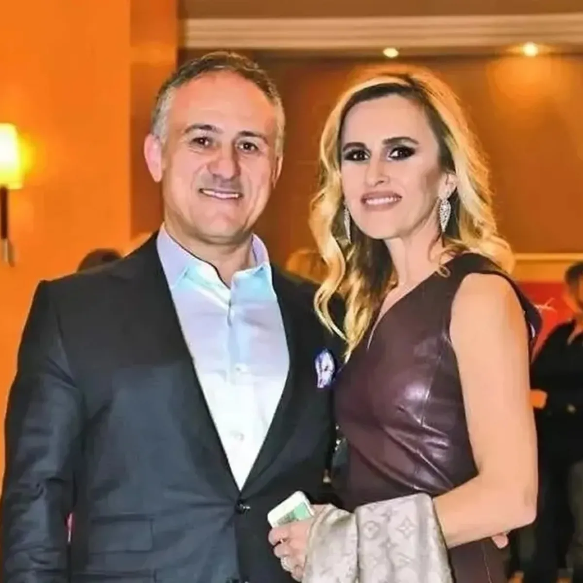 Ali İhsan Kaya'nın Ölümü Öncesi Veda Mesajı Ortaya Çıktı
