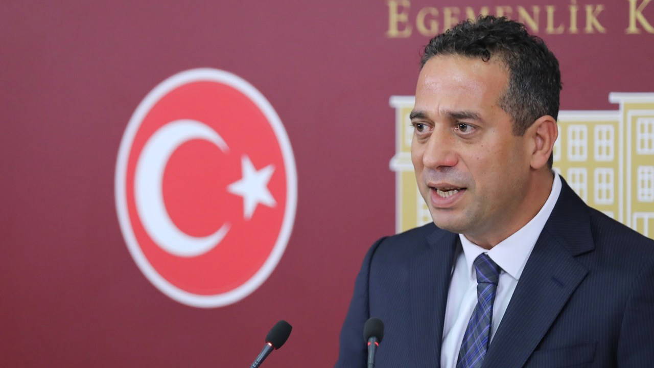 Başarır: Beslenme ve Barınma Çözülemezse İktidarın Miadı Dolmuştur