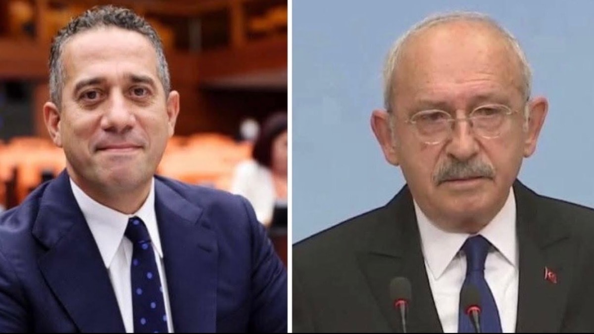 Ali Mahir Başarır'dan Kılıçdaroğlu'nu Kızdıracak Çıkış