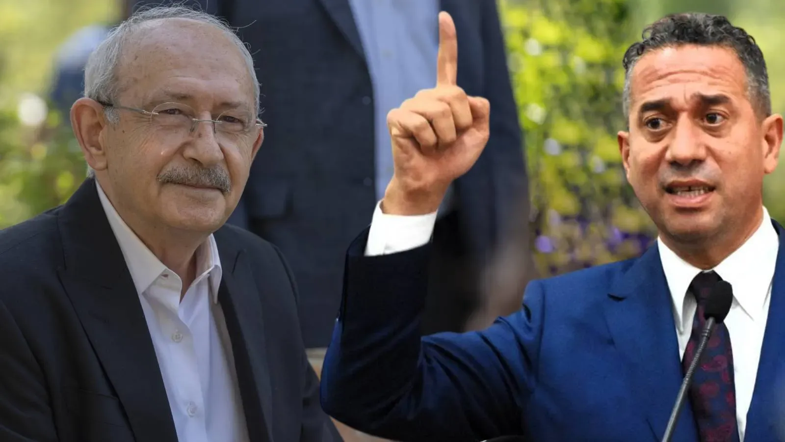 Ali Mahir Başarır'dan Kılıçdaroğlu'na zehir zemberek sözler