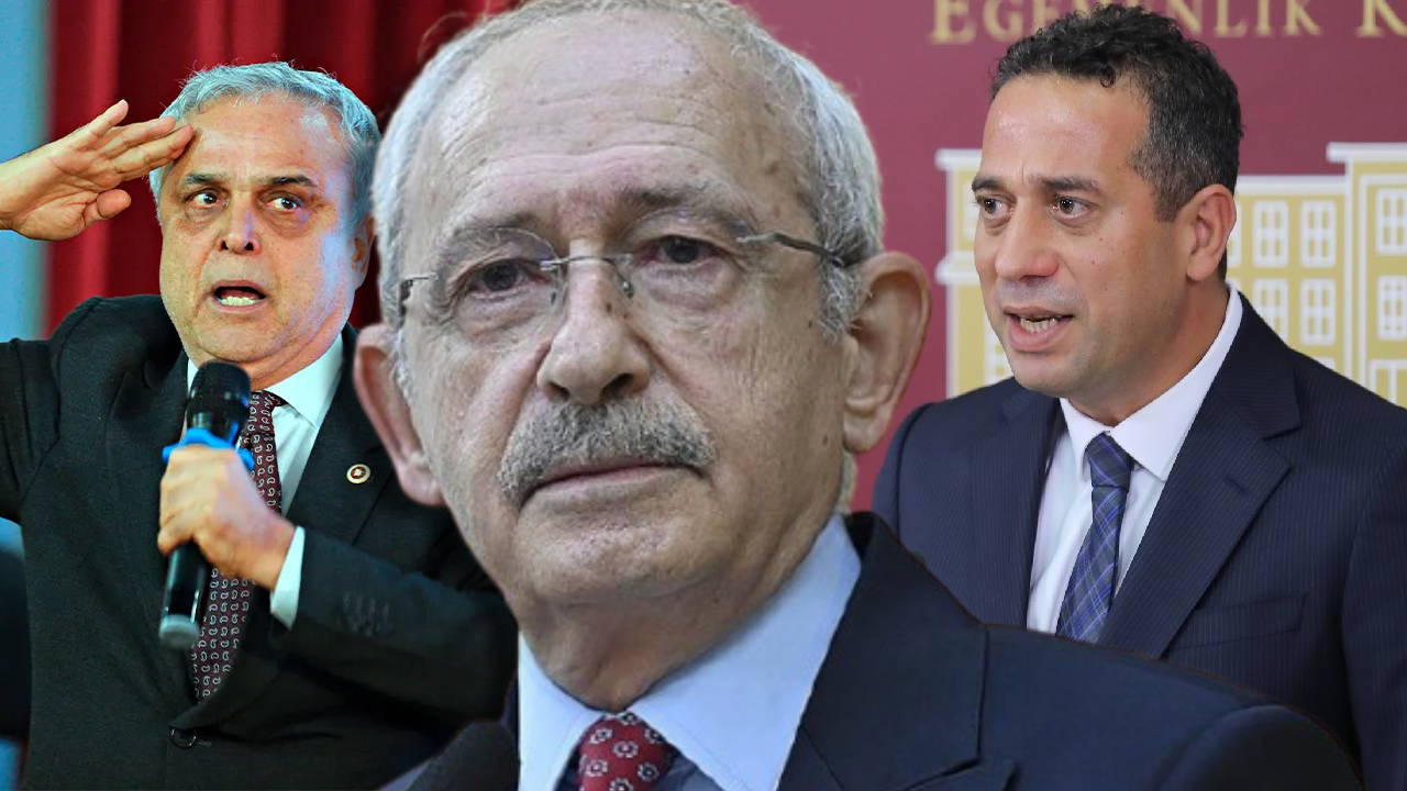 Ali Mahir Başarır'dan Kılıçdaroğlu'na Hasan Ufuk Çakır tepkisi