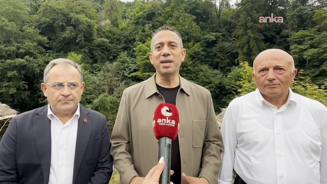Ali Mahir Başarır 'mutlak butlan' yönetimine seslendi: '40 metre yürüyemezler