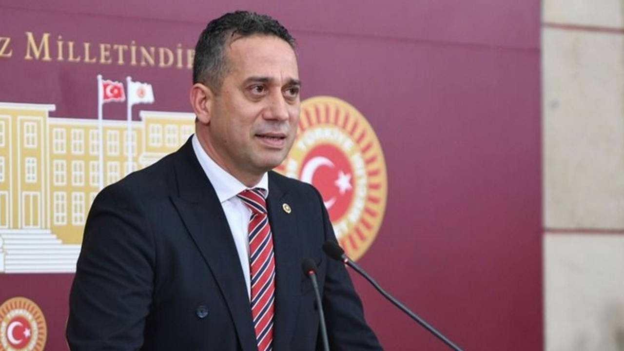 Ali Mahir Başarır'dan ihraç kararına sert tepki: 'Gözleri dönmüş bunların
