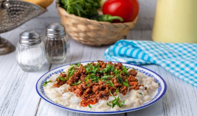 Ali Nazik Kebabı tarifi: Antep'ten sofralara lezzet köprüsü