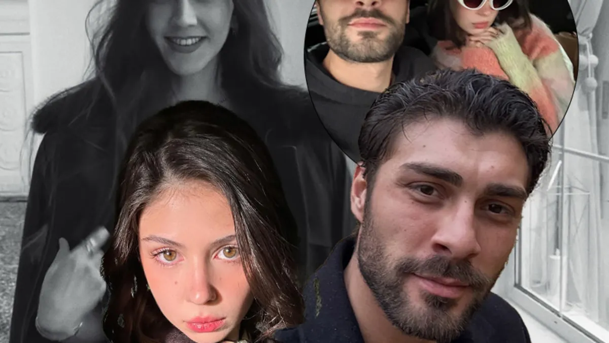 Ali Öner'den Zeynep Atılgan açıklaması: 'Zeynep'le yakınlık başlamadan önce