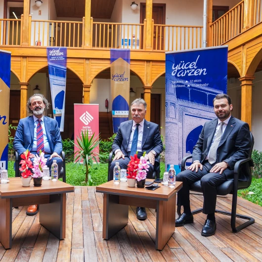 Ali Şir Nevai Mirası Taşkent'ten Türk Dünyasına Yayılıyor