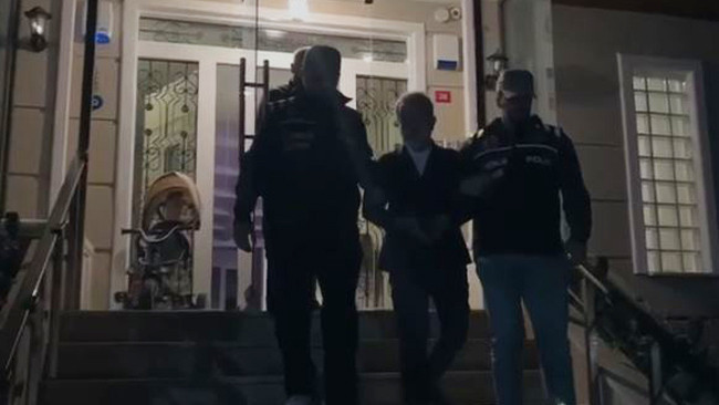 Ali Tarakçı'nın Sosyal Medya Hesabına Erişim Engeli Getirildi